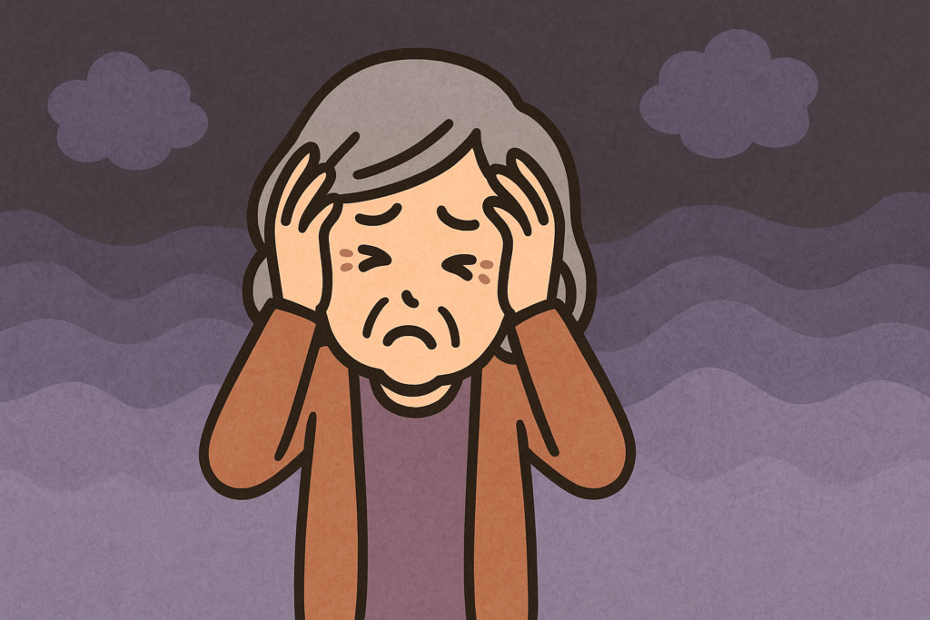 認知症,相続問題