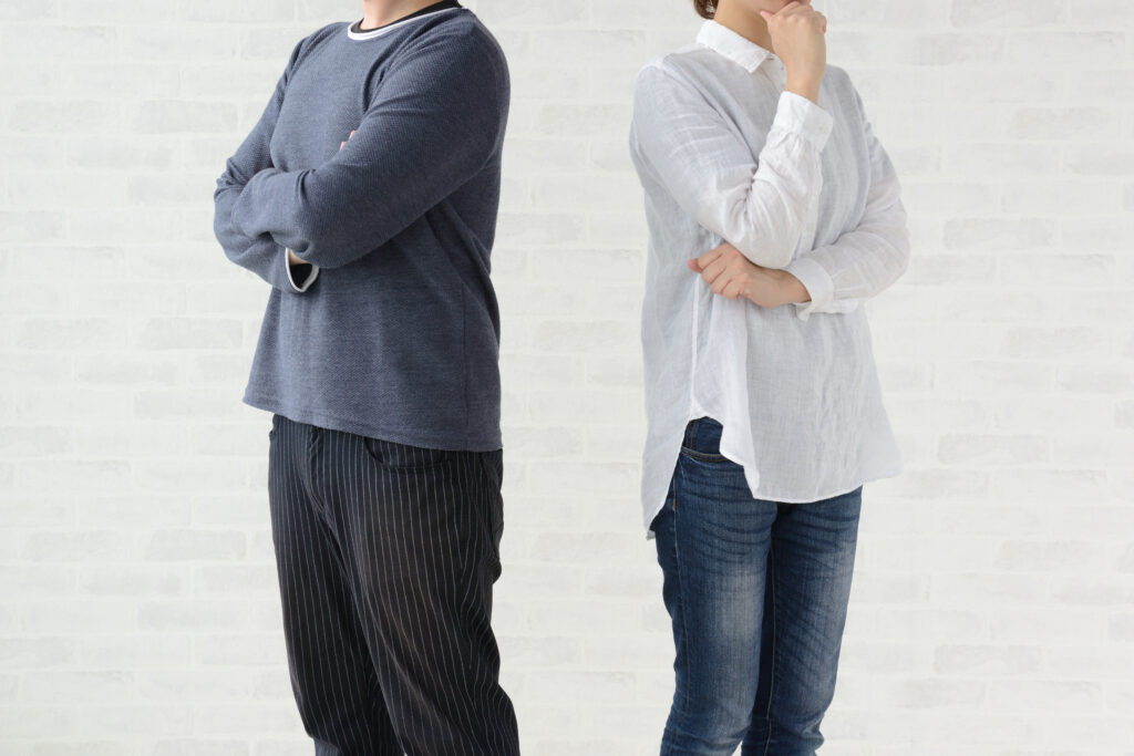 相続トラブル、兄弟相続