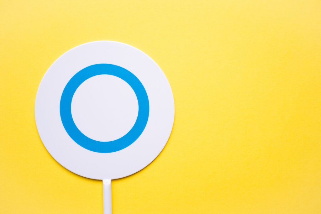 メリット、正解