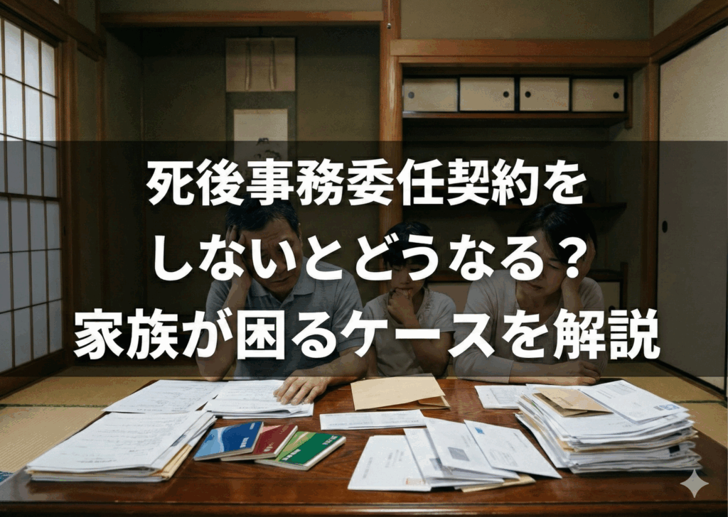 相続登記の義務化とは？過去の相続の期限や罰則をわかりやすく解説