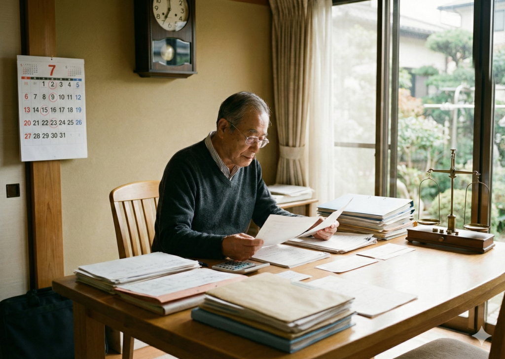 相続放棄はいつ検討すべき？失敗しないための判断ポイント５選