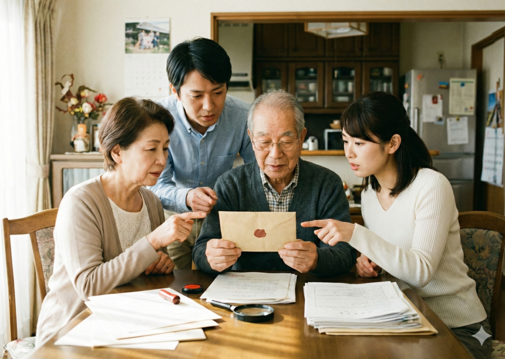 遺言書をまず確認！相続時の探し方から見つけた後の検認まで解説