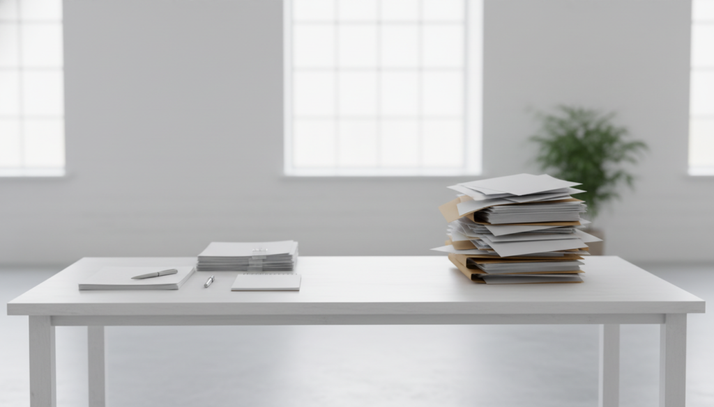 まずはチェック!相続登記を自分でできるケース・専門家に依頼すべきケース