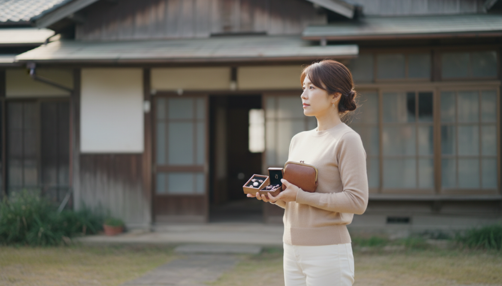 空き家の管理義務から完全に解放される2つの具体的な方法