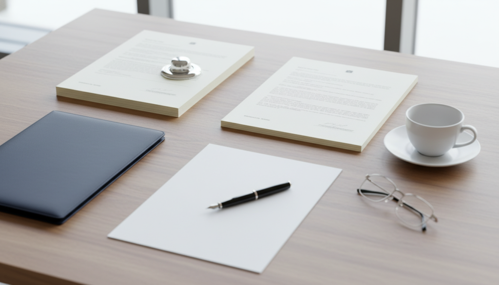 【一覧】相続登記の必要書類チェックリスト