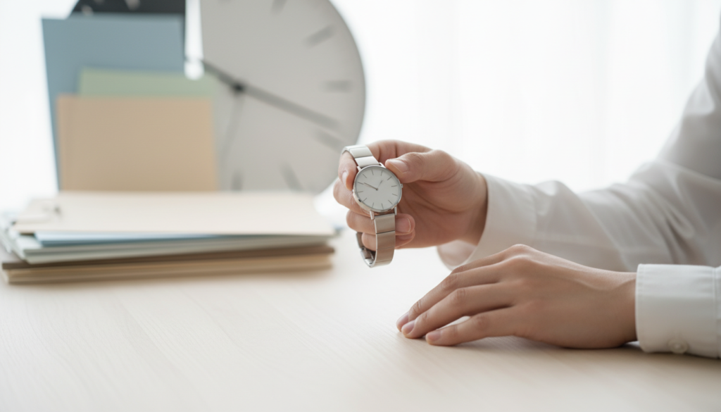 相続放棄の期限