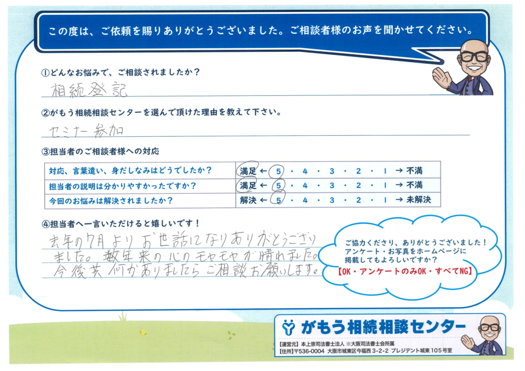 お客様の声,レビュー,口コミ,評判