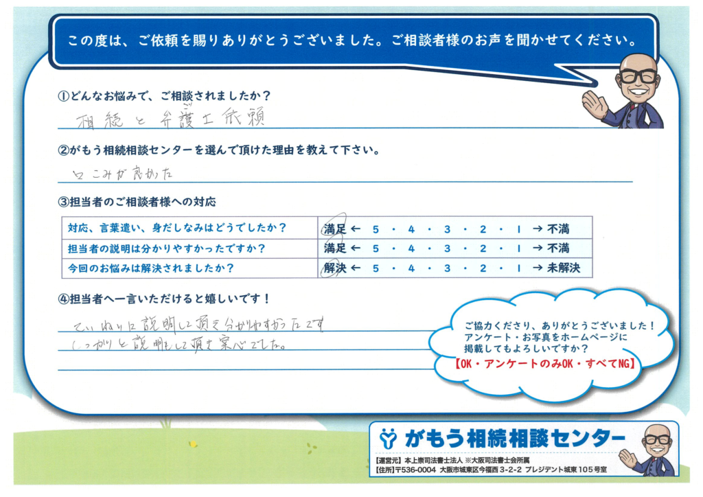 お客様の声,レビュー,口コミ,感想