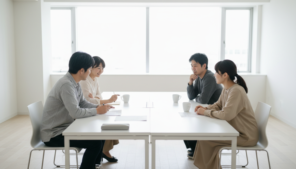 兄弟の相続放棄は全員まとめて手続きできる？