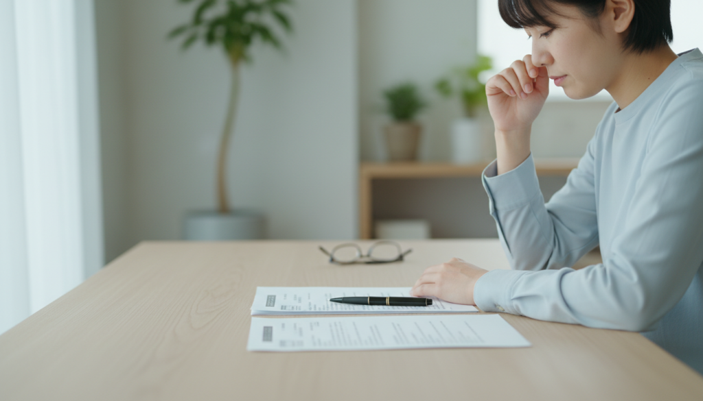 こんな時は相続放棄を検討！判断に役立つ具体的な3つのケース