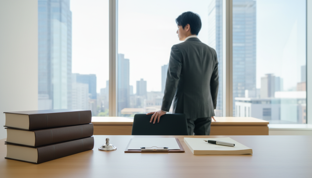 【重要ポイント】大阪で相続に強い司法書士を選ぶ4つの基準