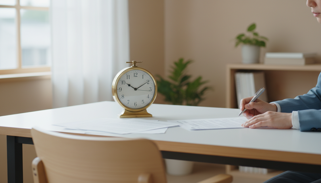 【続柄別】相続放棄の追加書類チェックリスト