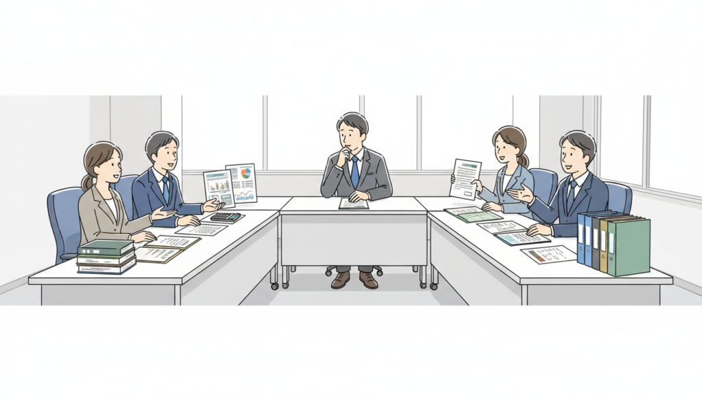 大阪の相続相談は誰にすべき？専門家4士業の特徴を解説