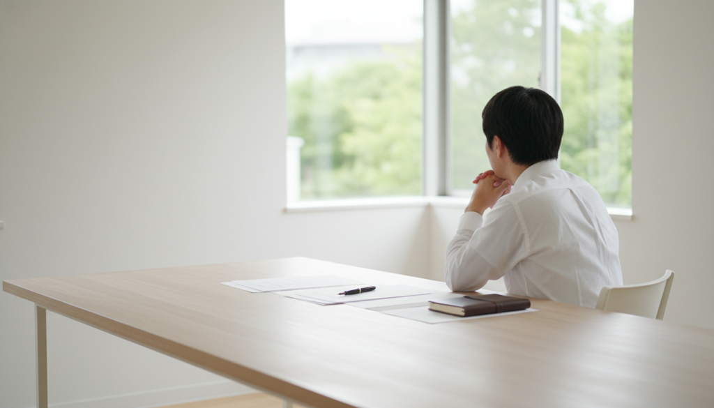 独身の兄弟の遺産相続手続きを完了させるまでの具体的な流れ