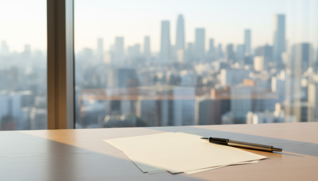 【重要ポイント】大阪で相続に強い司法書士を選ぶ4つの基準