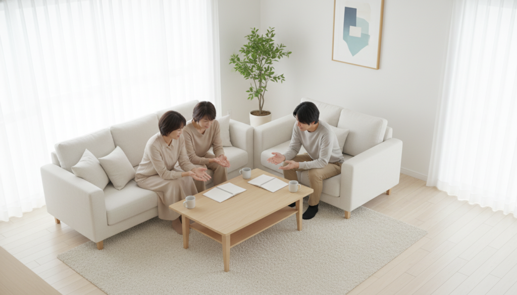 【お悩み別】相続でよくあるご相談事例