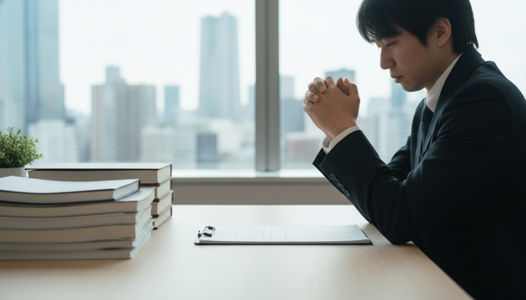 大阪での相続手続き、このようなお悩みはありませんか？