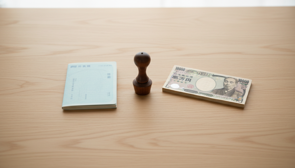 注意!死亡後に慌てて預金を引き出す2つの危険性